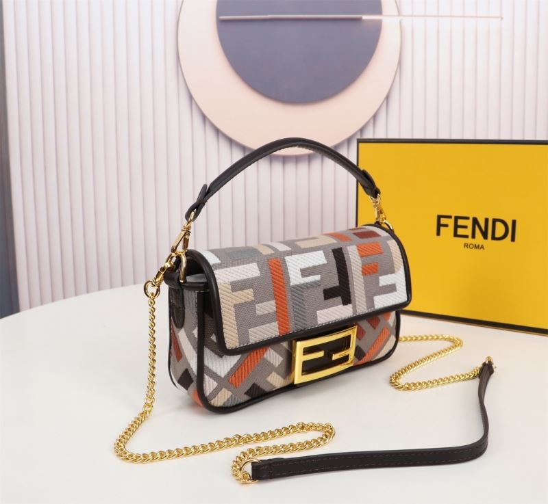 Fendi Baguette Bags